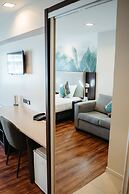Auckland City Hotel