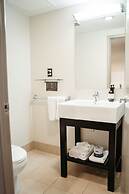 Auckland City Hotel