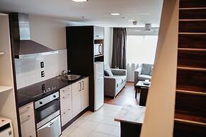 Auckland City Hotel