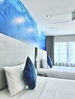 Auckland City Hotel