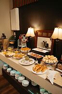 Auckland City Hotel