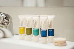 Auckland City Hotel