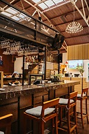 Auckland City Hotel