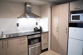 Auckland City Hotel