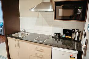 Auckland City Hotel