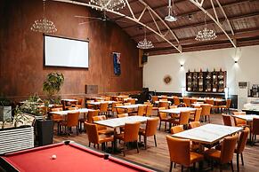 Auckland City Hotel