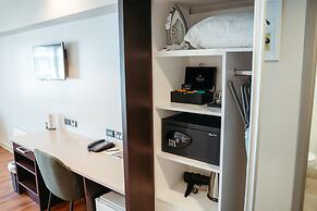 Auckland City Hotel