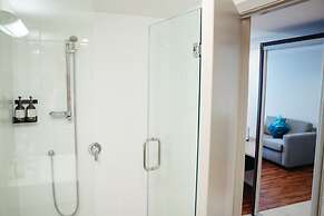 Auckland City Hotel