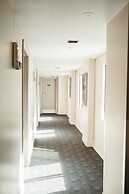 Auckland City Hotel