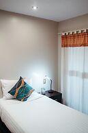 Auckland City Hotel