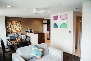 Auckland City Hotel