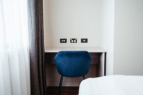Auckland City Hotel