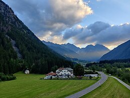 Hotel Bad Salomonsbrunn