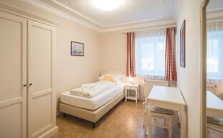 Hotel Bad Salomonsbrunn