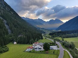 Hotel Bad Salomonsbrunn