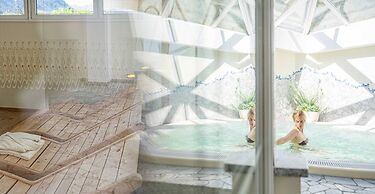 Hotel Bad Salomonsbrunn