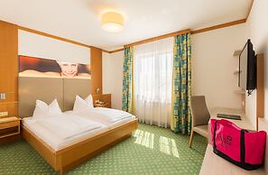 Thermenhotel Kurz
