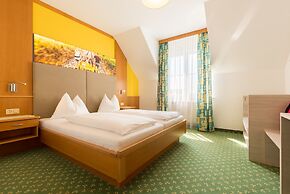 Thermenhotel Kurz