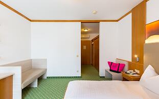 Thermenhotel Kurz