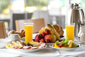 Thermenhotel Kurz