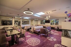 Thermenhotel Kurz
