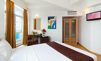 Global Towers Hotel & Apartments