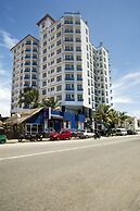 Global Towers Hotel & Apartments