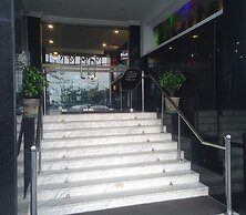 Global Towers Hotel & Apartments