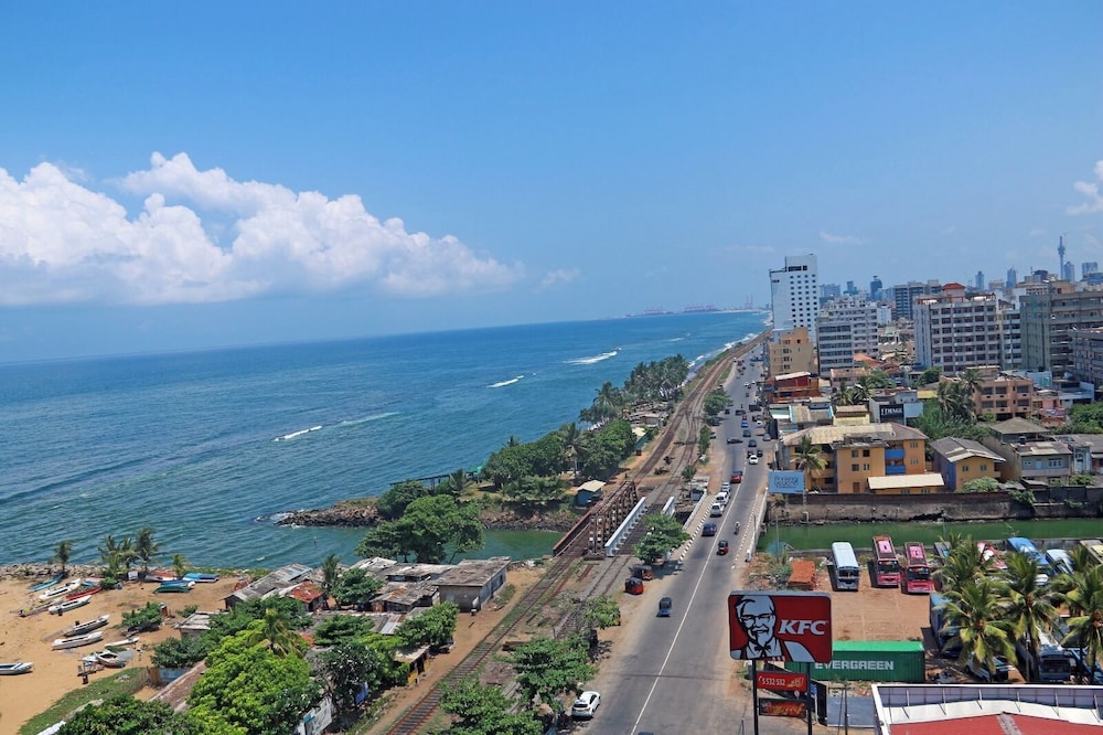 Global Towers Hotel & Apartments
