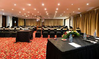 Global Towers Hotel & Apartments