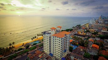 Global Towers Hotel & Apartments