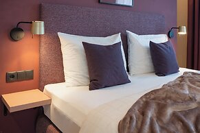 Boutique Hotel Am Park