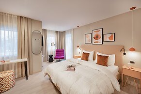 Boutique Hotel Am Park