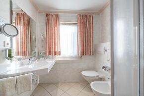 Boutique Hotel Am Park