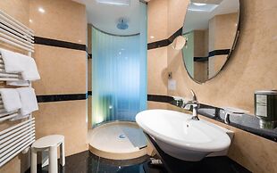 Boutique Hotel Am Park