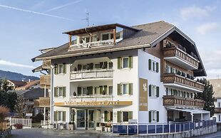 Boutique Hotel Am Park