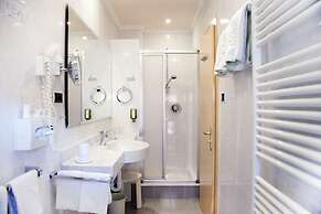 Boutique Hotel Am Park