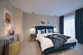 Boutique Hotel Am Park