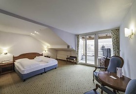 Boutique Hotel Am Park