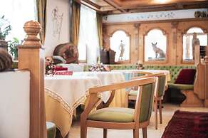 Hotel Chalet Corso