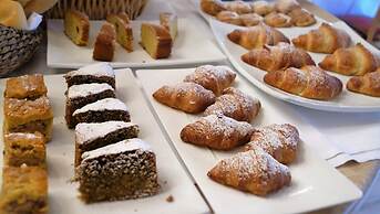Hotel Chalet Corso