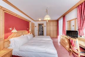 Hotel Chalet Corso