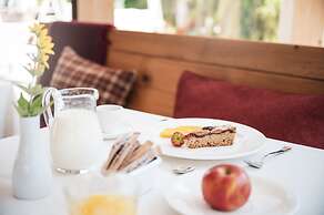 Hotel Chalet Corso