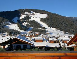 Hotel Chalet Corso
