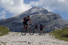 Hotel Chalet Corso
