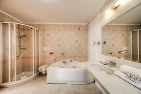 Hotel Chalet Corso