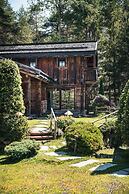 Hotel Chalet Corso