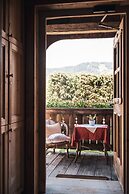 Hotel Chalet Corso