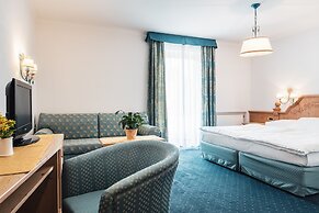 Hotel Chalet Corso