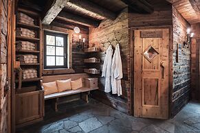 Hotel Chalet Corso